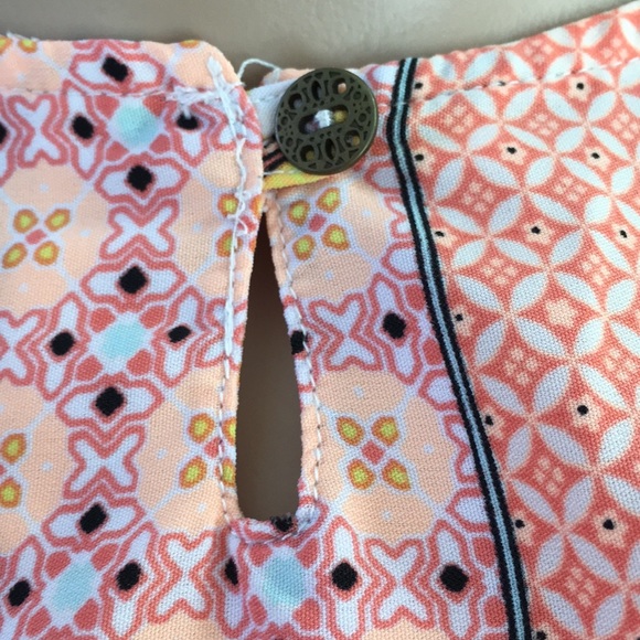 Copper key girls Sz L - Picture 5 of 6